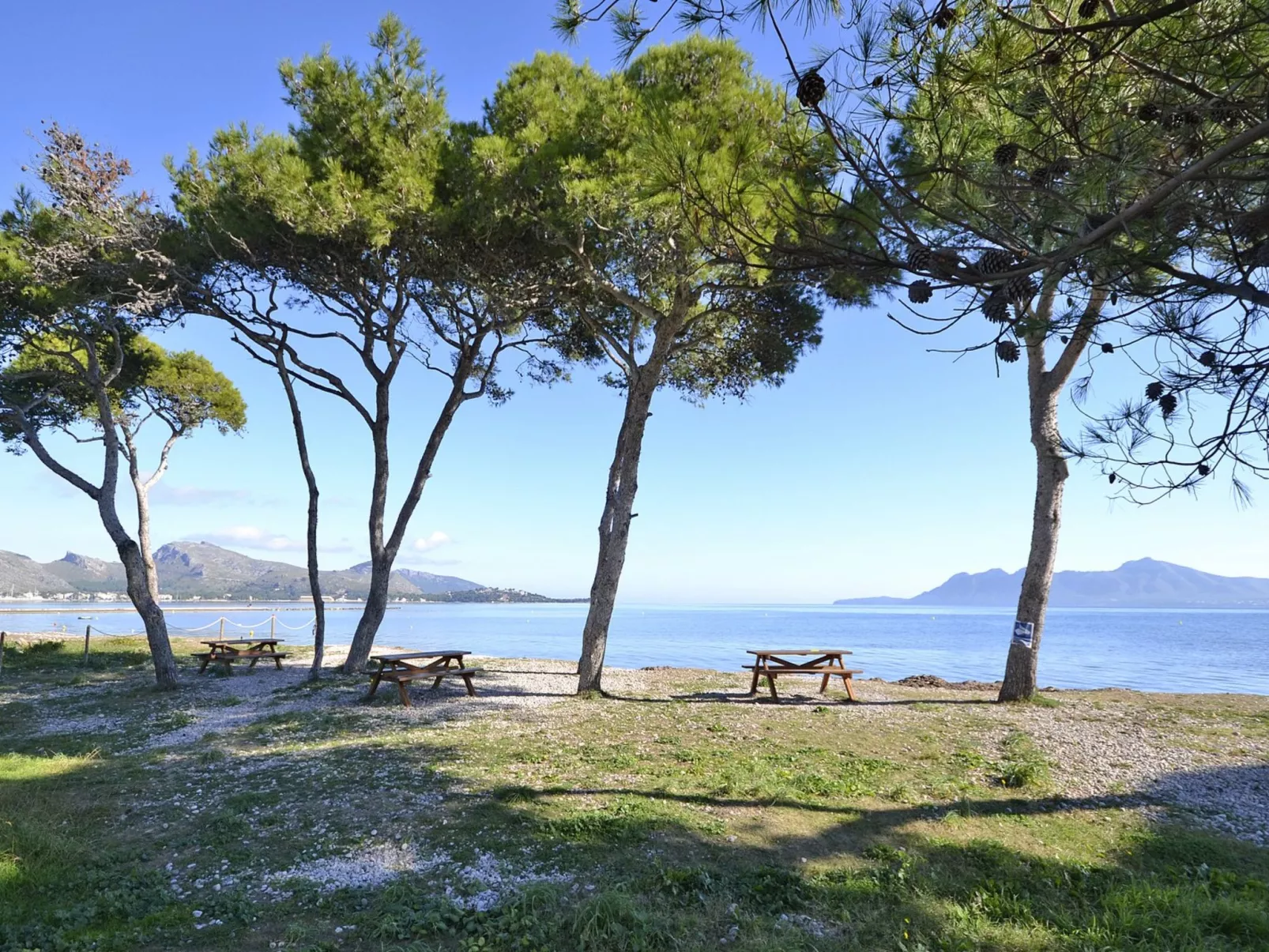 Llenaire - Xata - Buiten