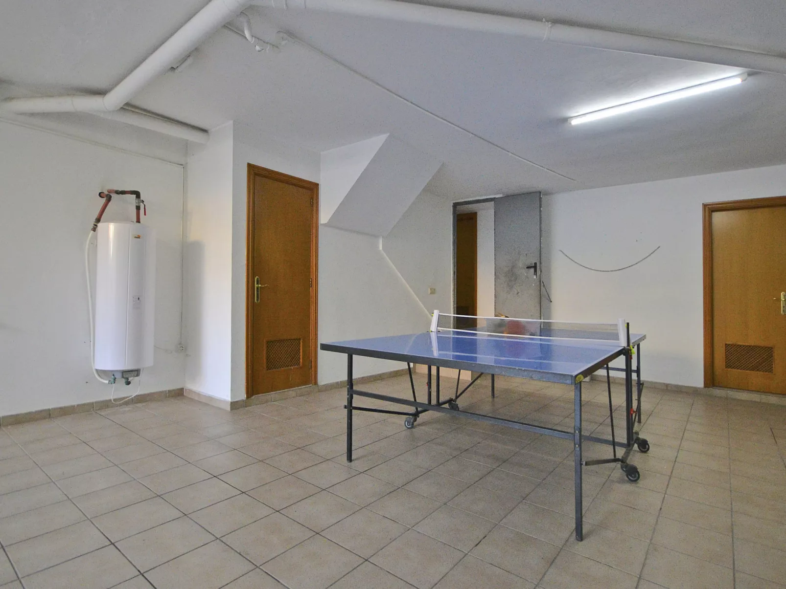 Villa Prestige - Binnen