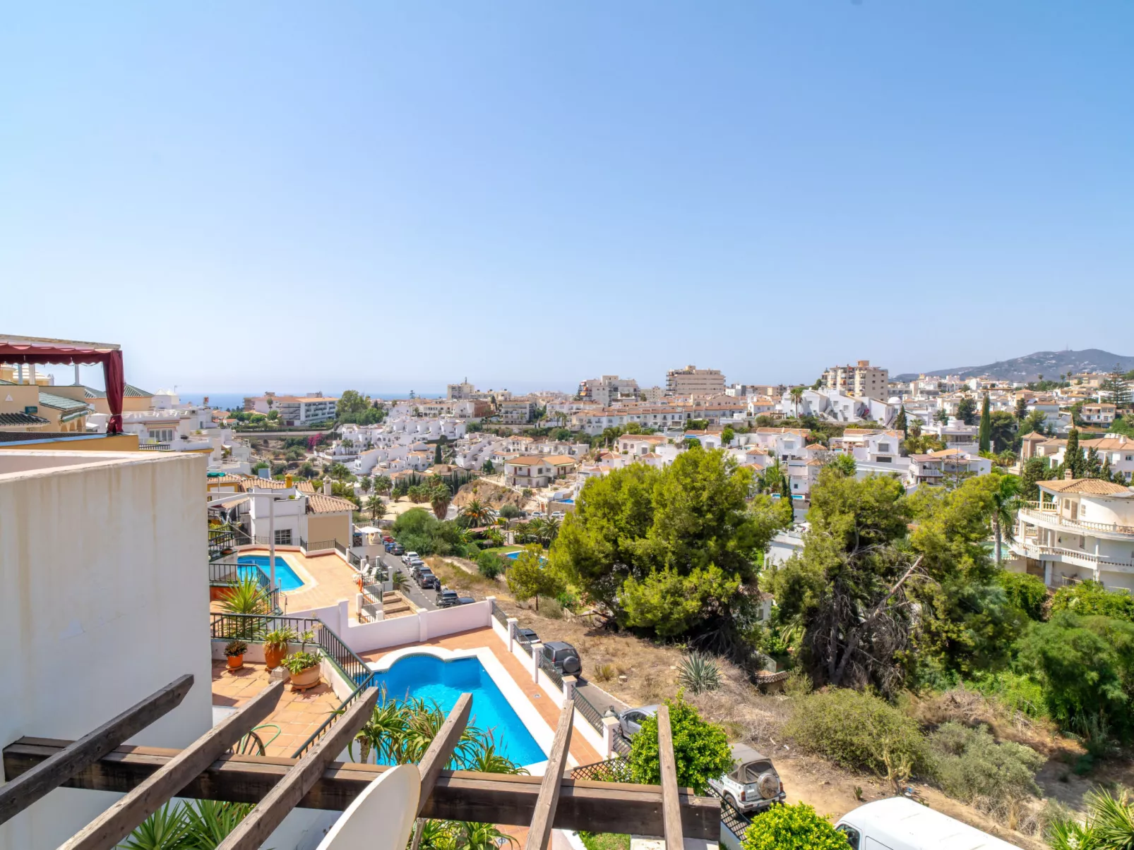 Casa Corazon Burriana by Casasol - Buiten