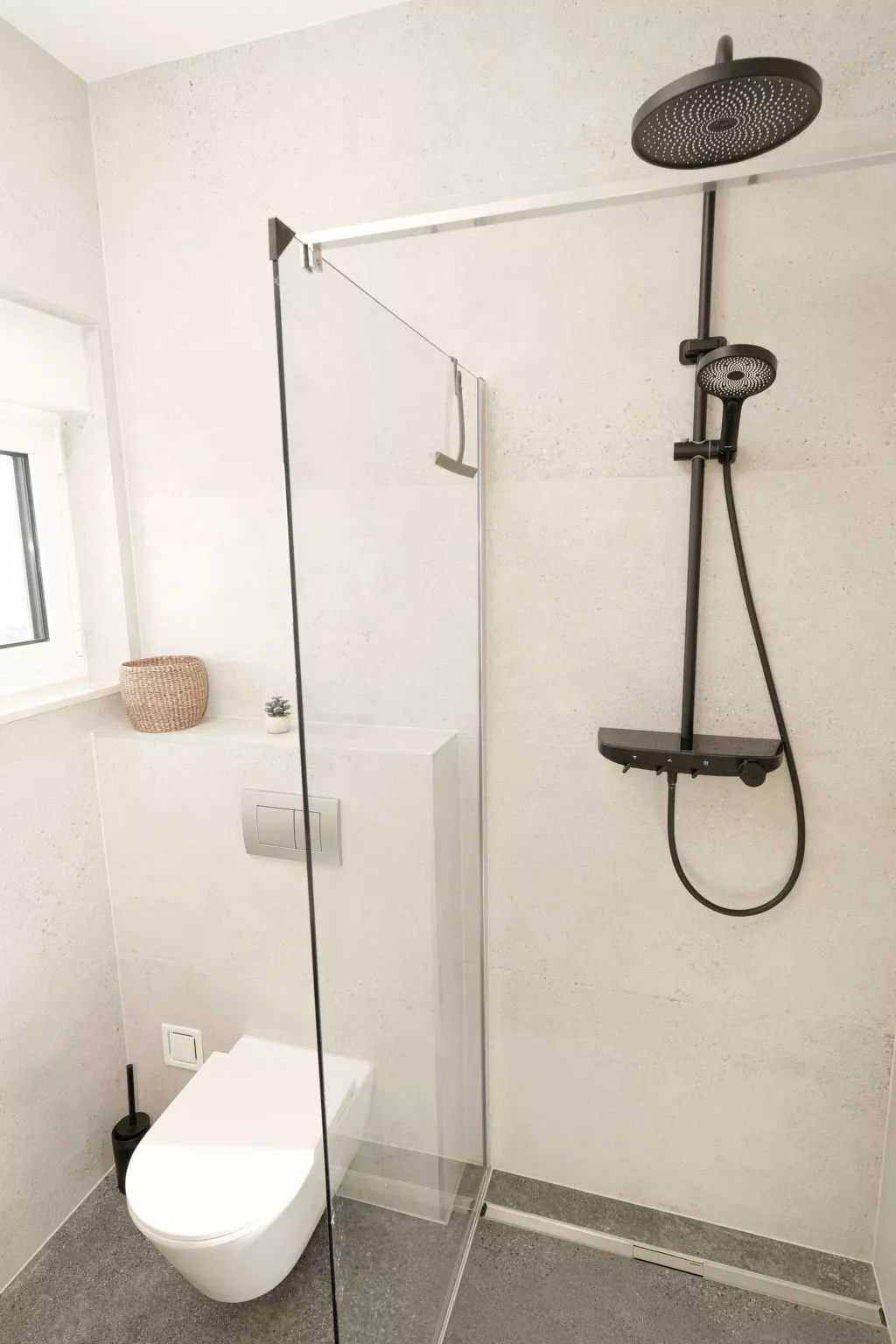 Primosten Hills - North - Binnen