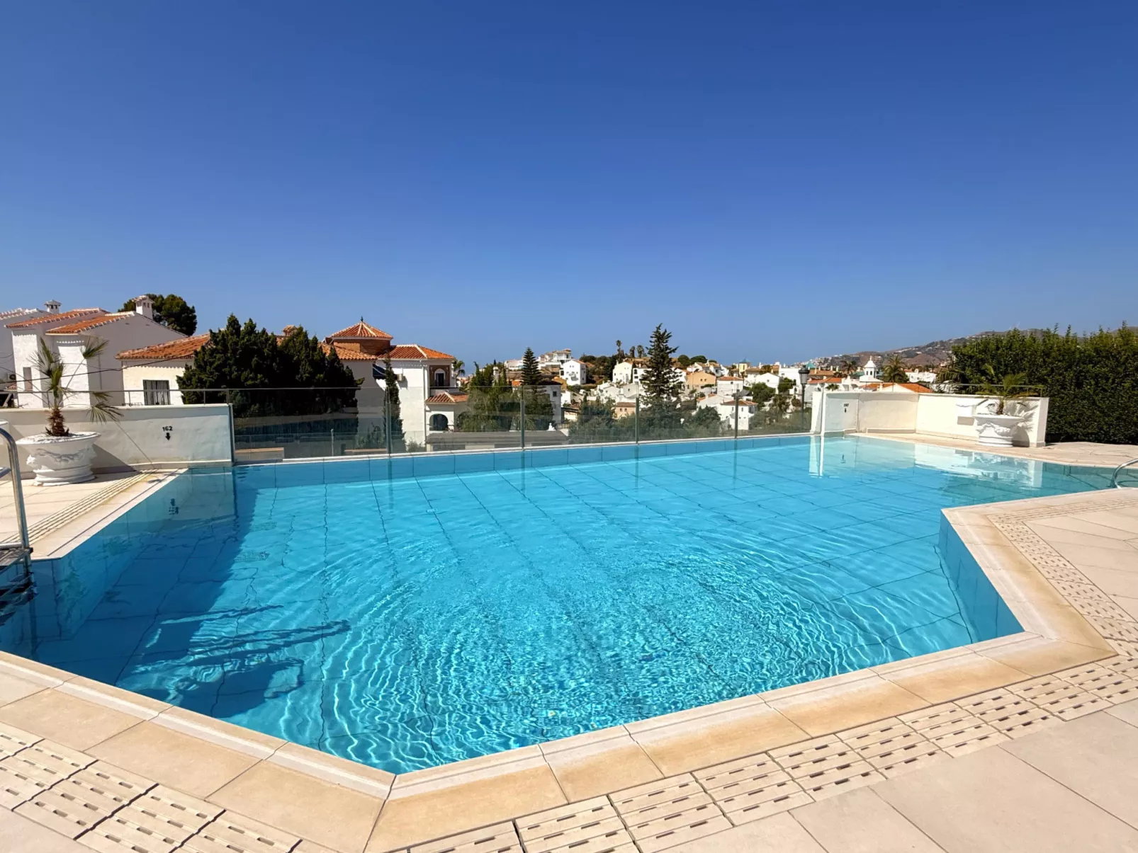 Royal Palm Luxe by Casasol - Buiten