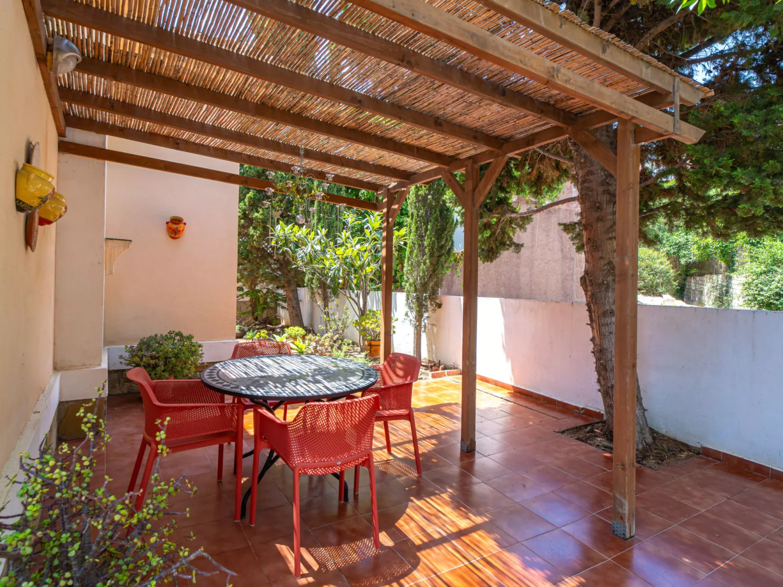 Villa Tamango Hill Vistamar by Casasol - Buiten