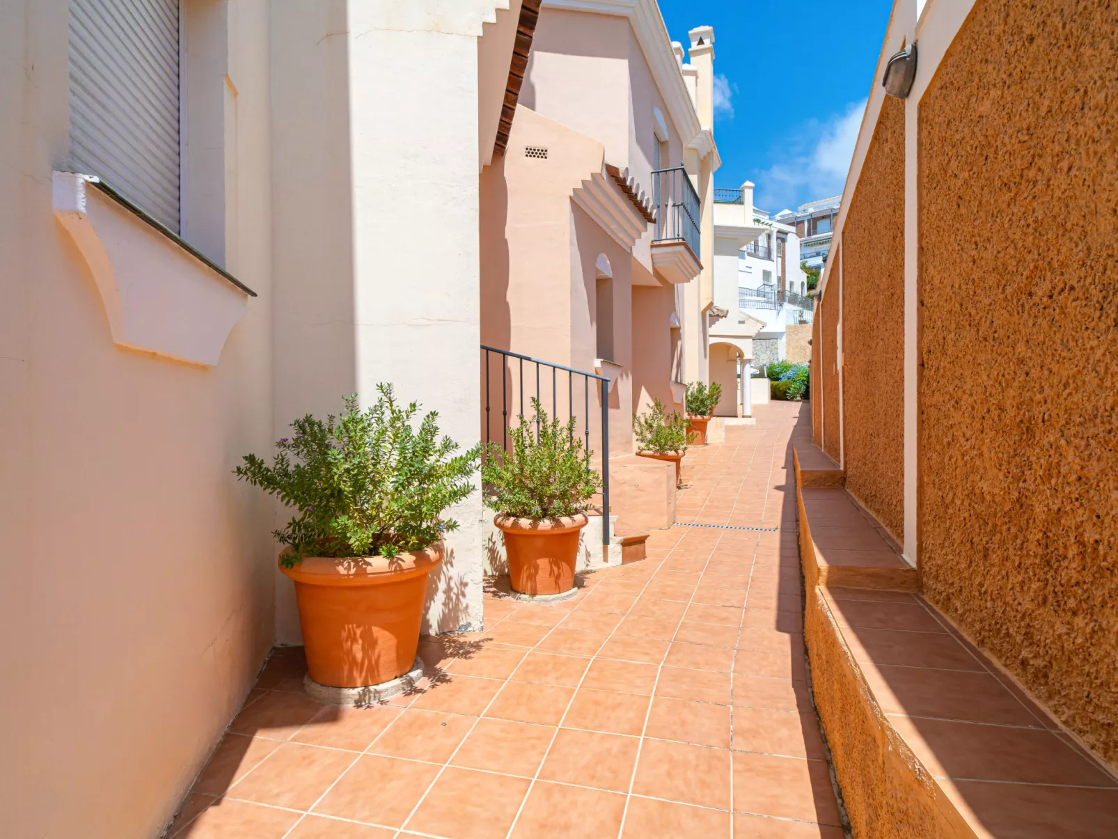 Villa La Dorada 4 Burriana by Casasol - Buiten