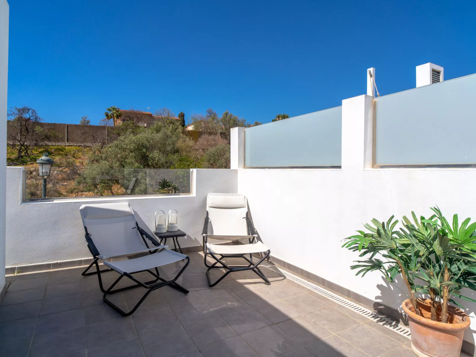 Villa Premium Los Mangos by Casasol - Buiten