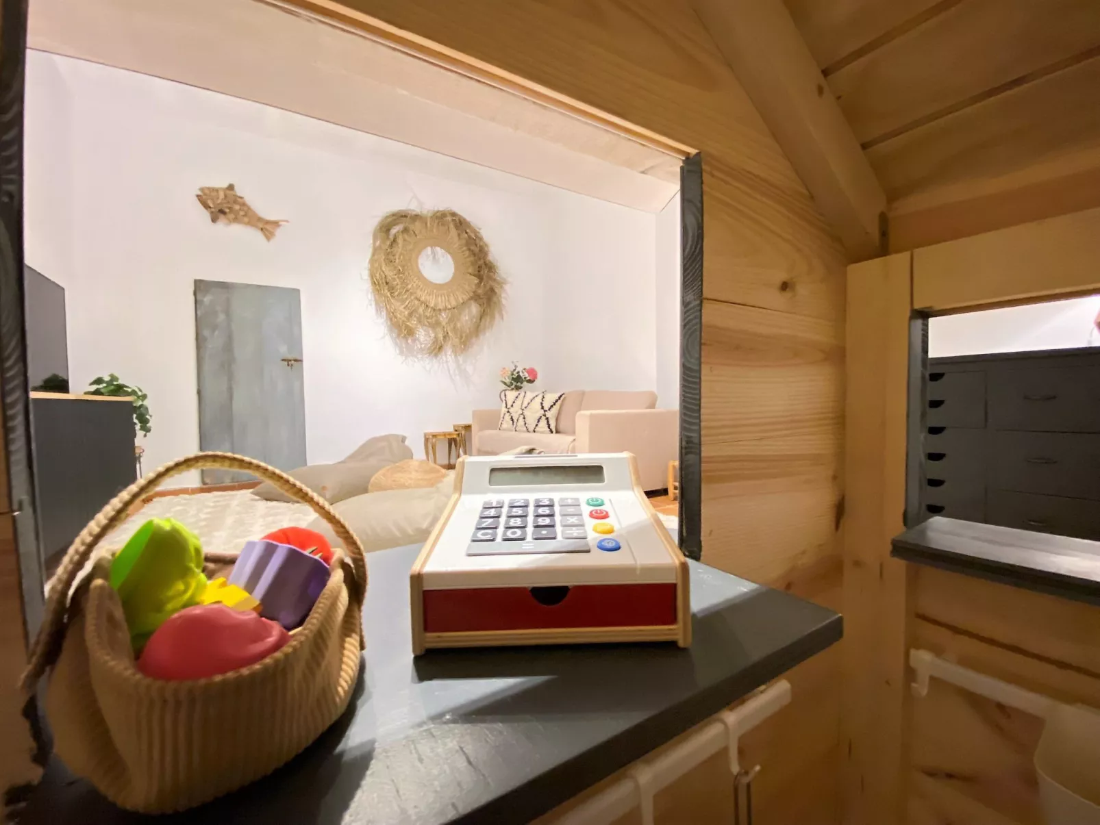 Villa La Dorada 3  Burriana by Casasol - Binnen