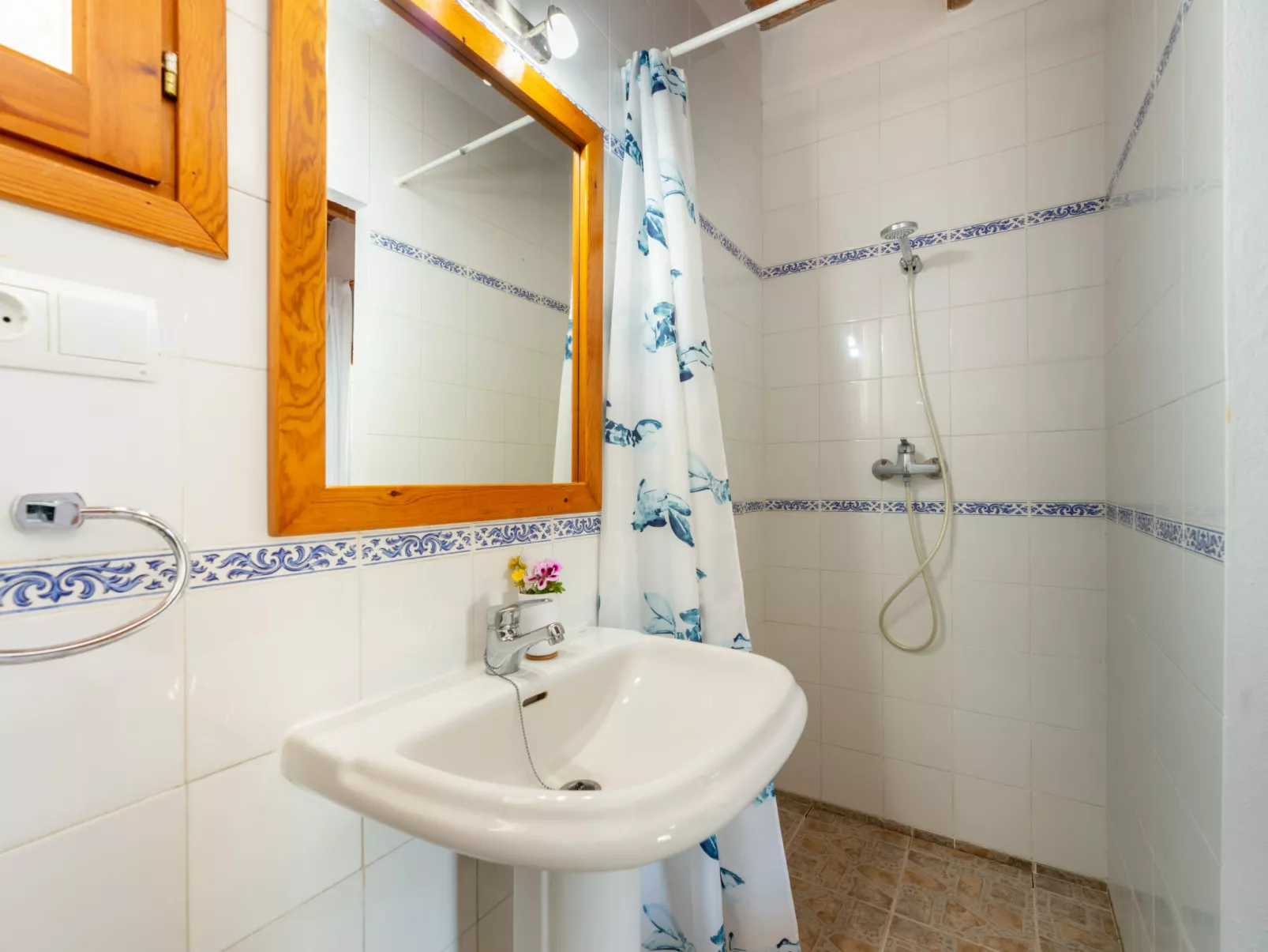 VILLA JAZMÍN - Binnen