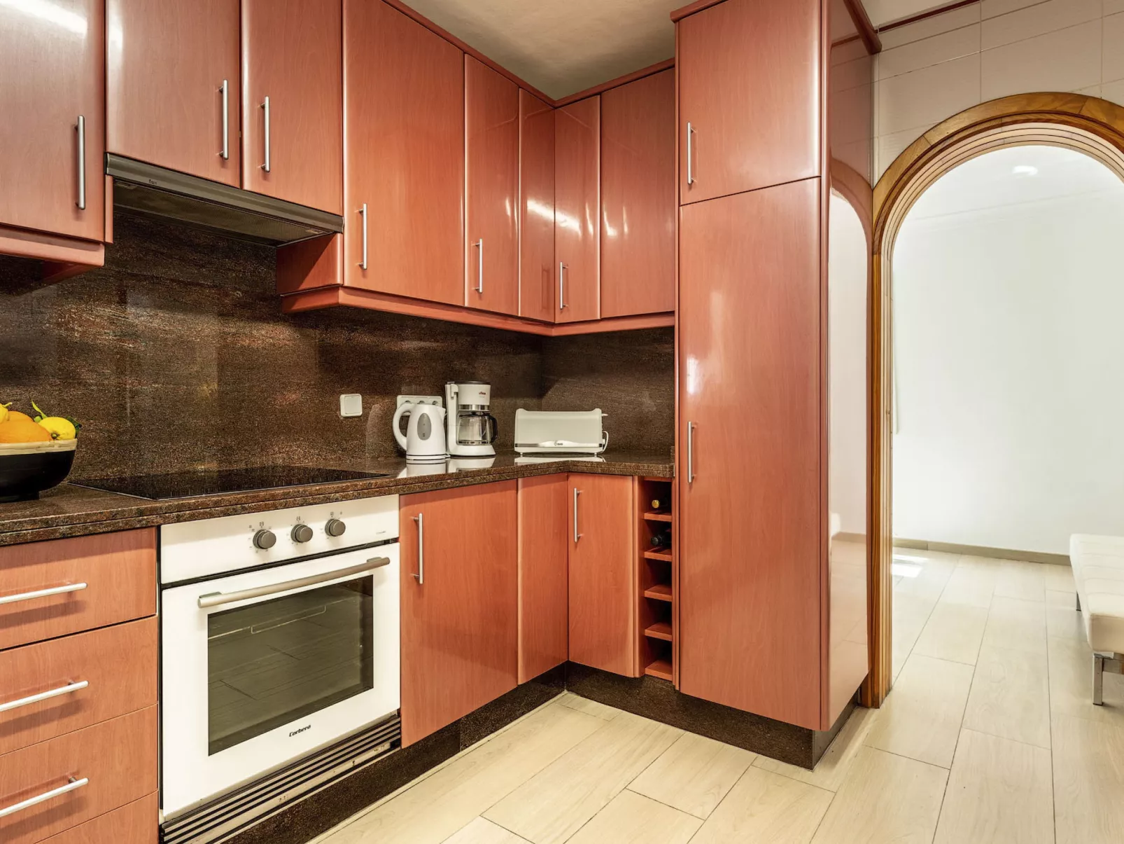 VILLA CAS PUIG - Binnen