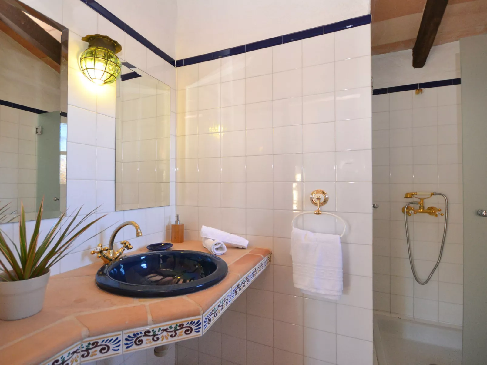 Can Casta (Sonrisa 12) - Binnen