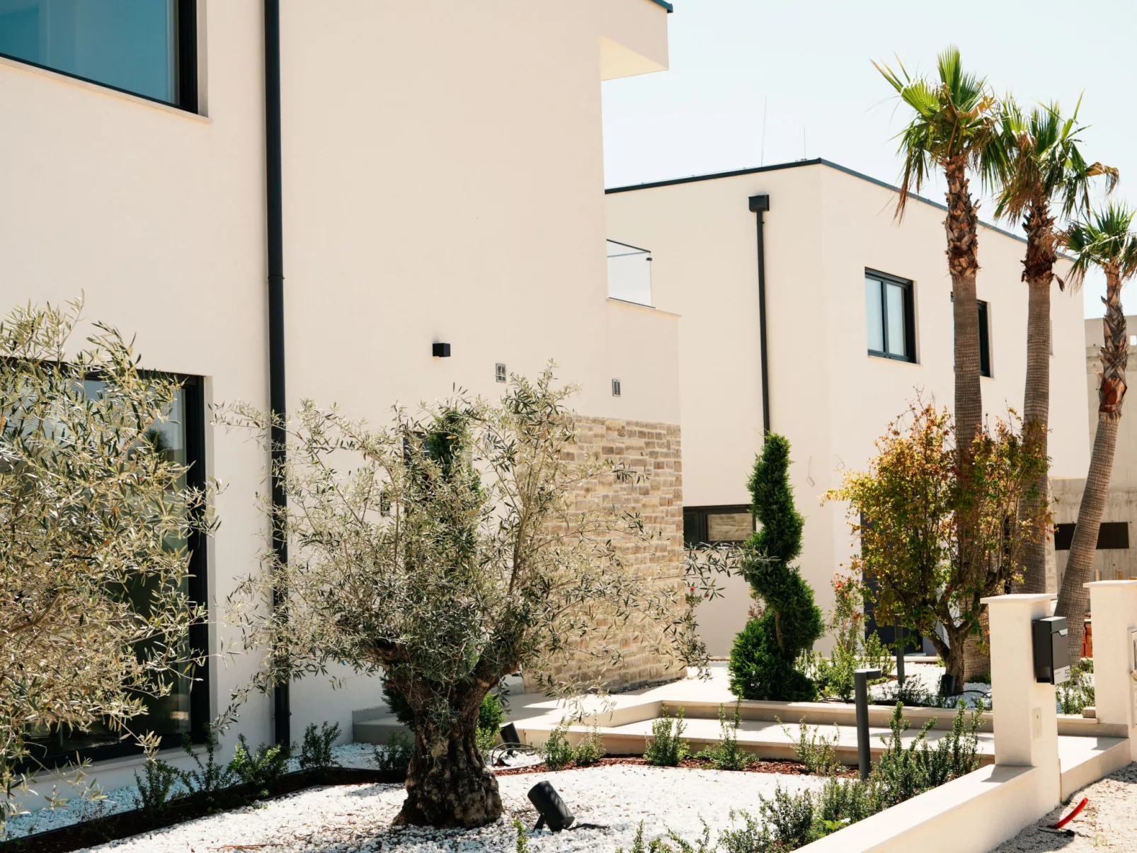 Primosten Hills - West - Buiten