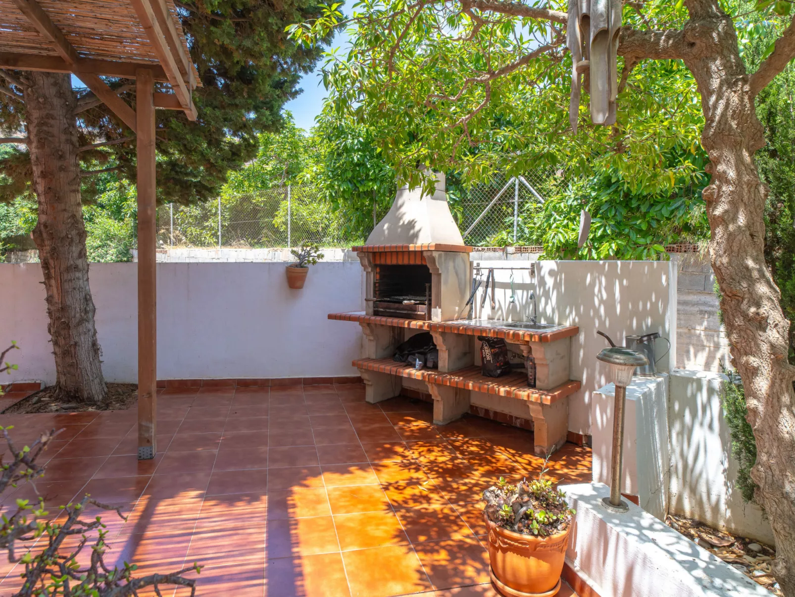Villa Tamango Hill Vistamar by Casasol - Buiten