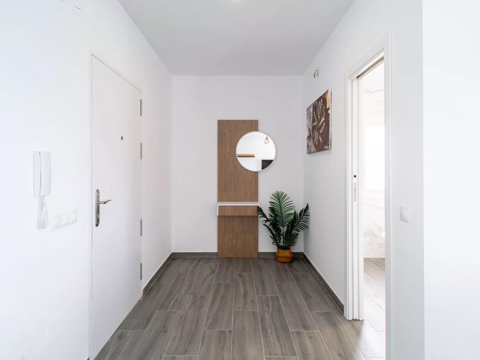 Villa Mauri Private Pool by Casasol - Binnen