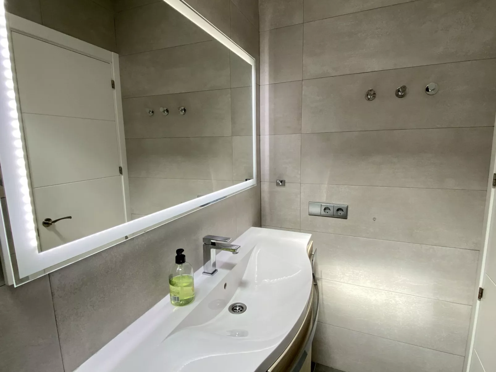 Casa Animas Centro by Casasol - Binnen