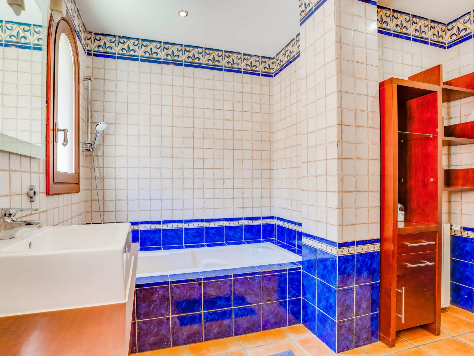 VILLA PORTALS NOUS 2 ETV/3614 - Buiten