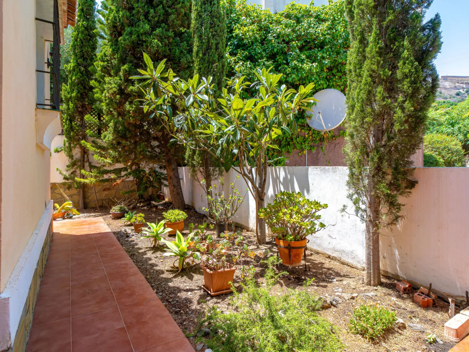 Villa Tamango Hill Vistamar by Casasol - Buiten