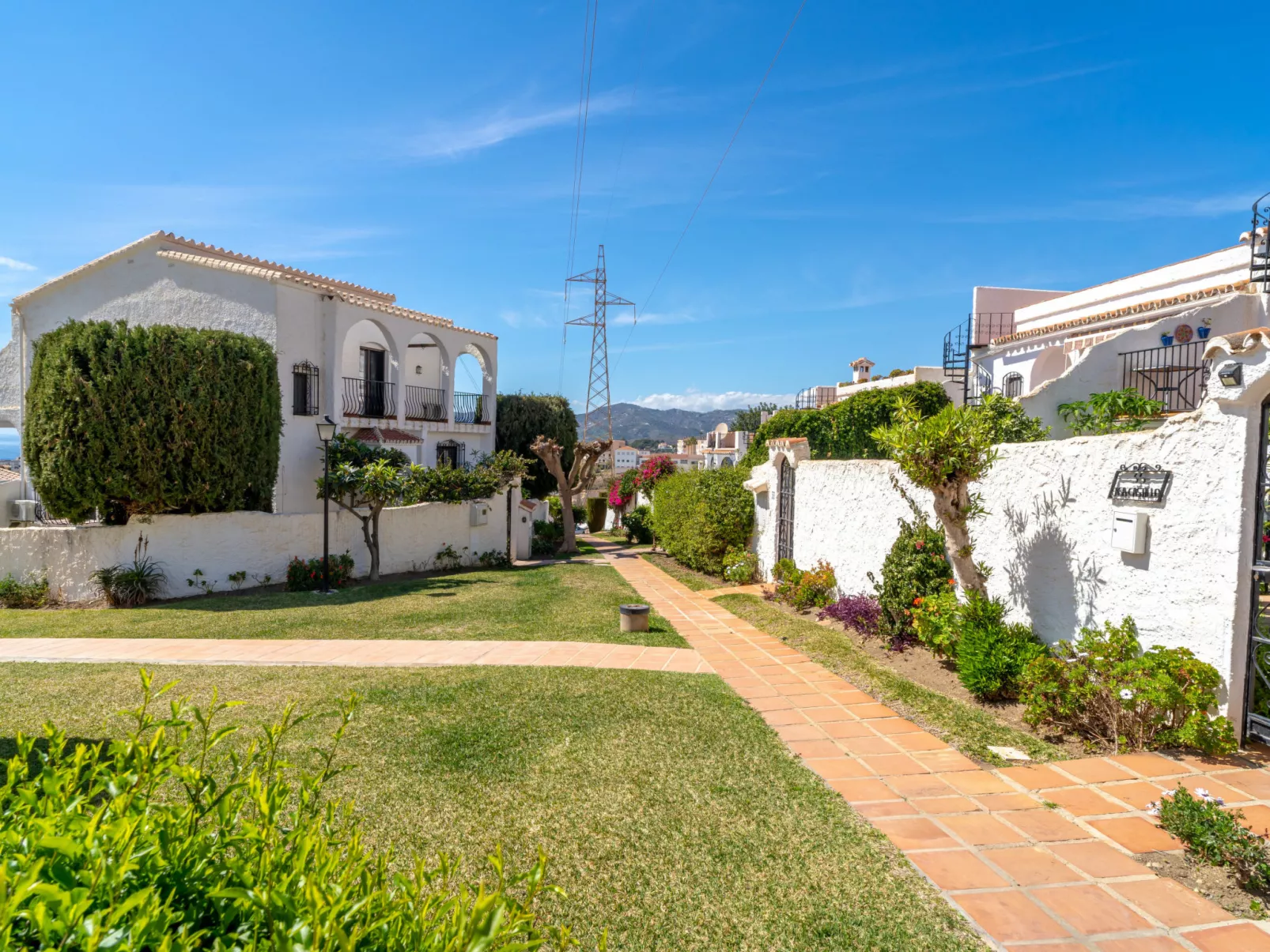 Los Naranjos 25A Private Pool Capistrano Village - Buiten
