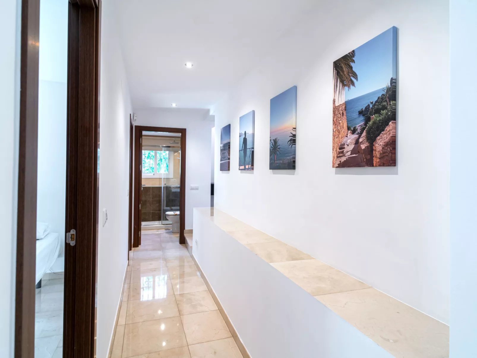 Villa Grande Luxe Private Pool by Casasol - Binnen