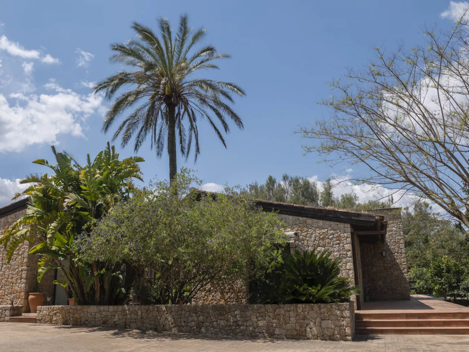 VILLA CASA DEL TALAIOT SENCELLES VT/1743 - Buiten