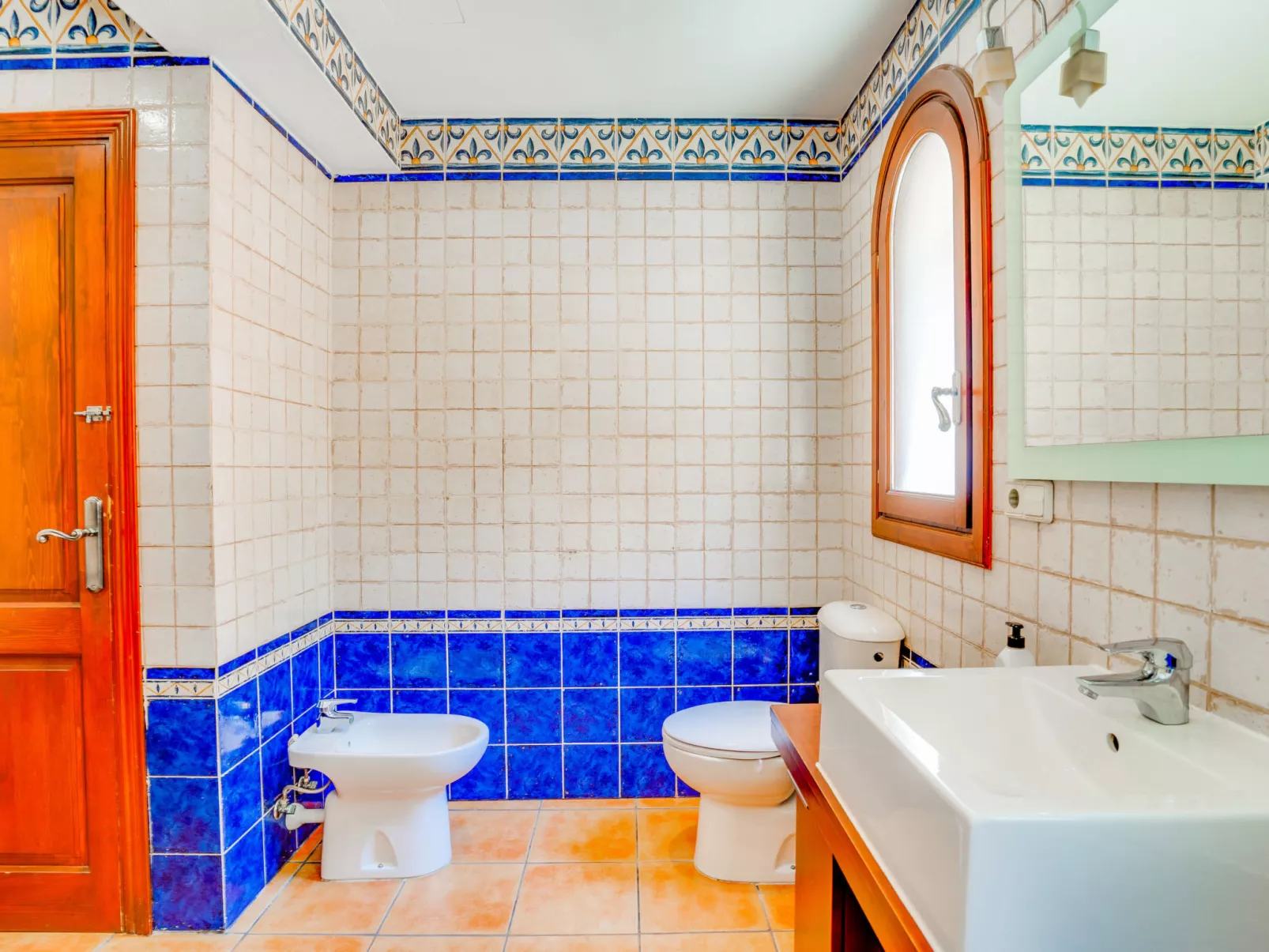 VILLA PORTALS NOUS 2 ETV/3614 - Buiten