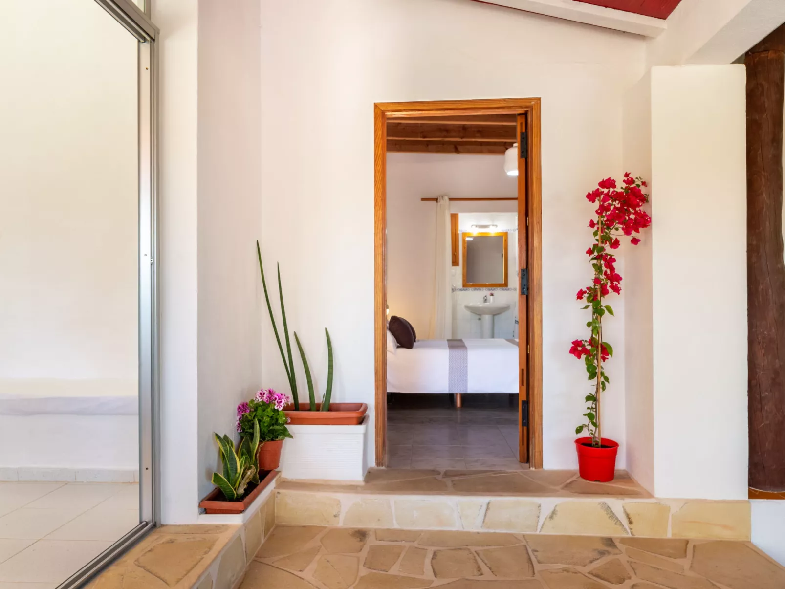 VILLA JAZMÍN - Binnen