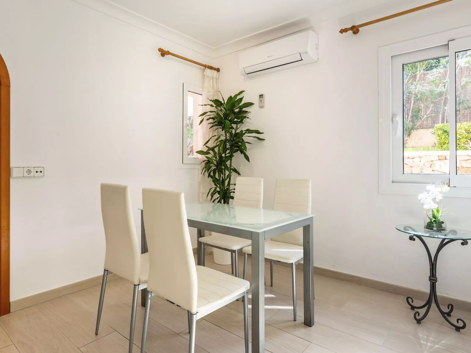 VILLA CAS PUIG - Binnen