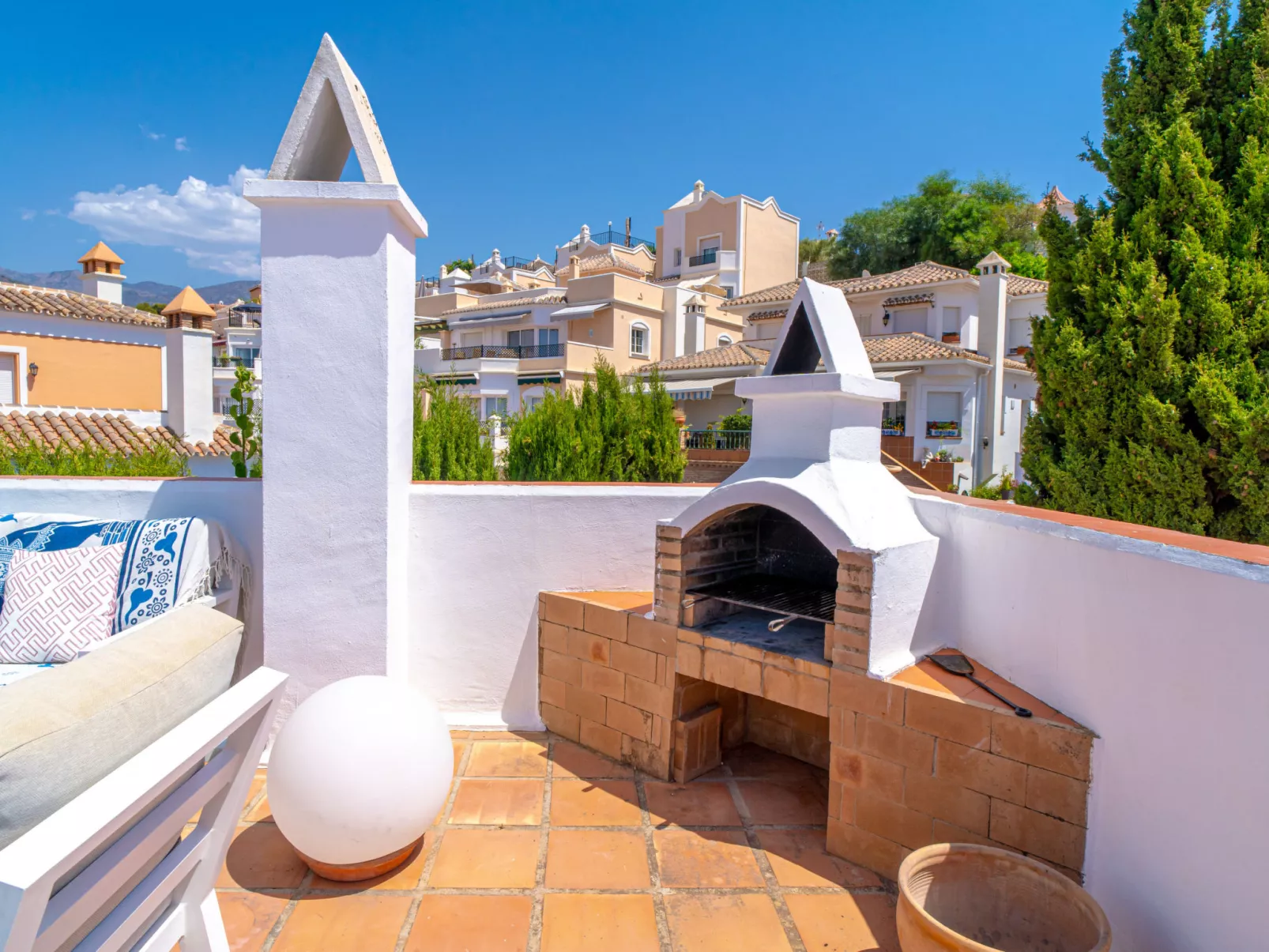 Casa Corazon Burriana by Casasol - Binnen