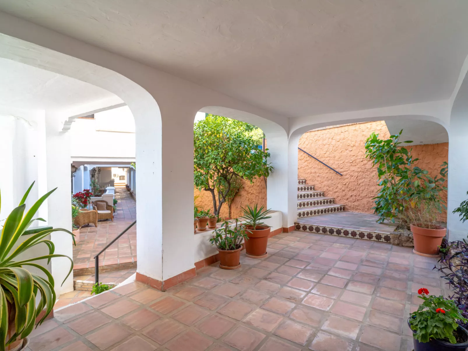 Mandarinos 59 Seaview San Juan de Capistrano - Buiten