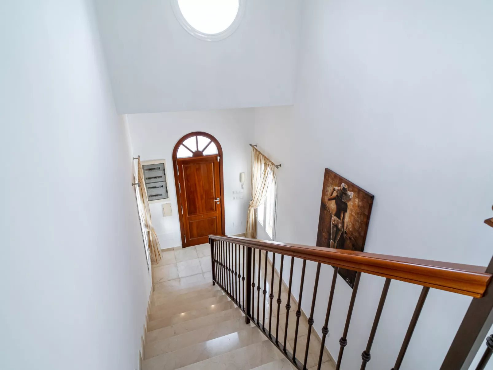 Villa Grande Luxe Private Pool by Casasol - Buiten