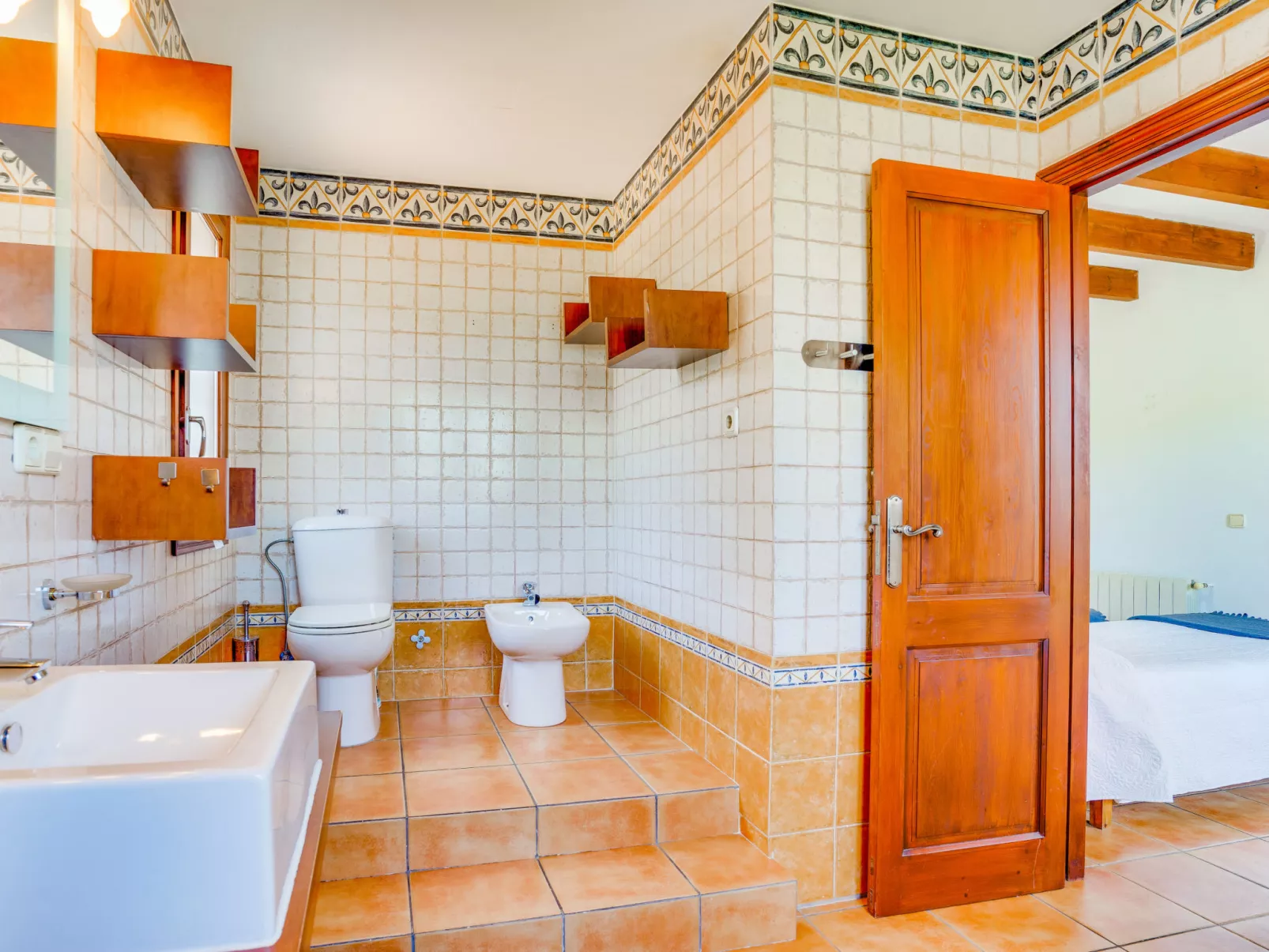 VILLA PORTALS NOUS 2 ETV/3614 - Binnen