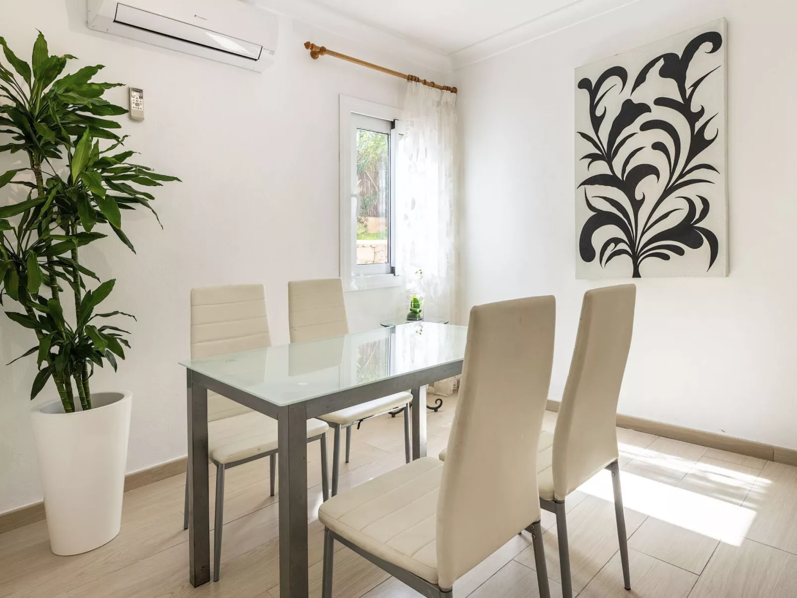 VILLA CAS PUIG - Binnen