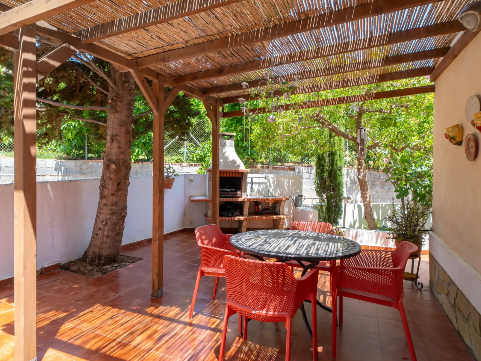 Villa Tamango Hill Vistamar by Casasol - Buiten