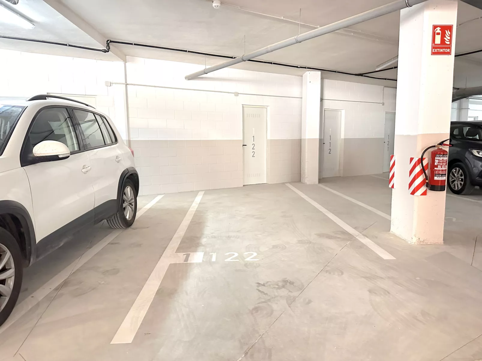 Luxury Premium Isea 1122 by Casasol - Buiten