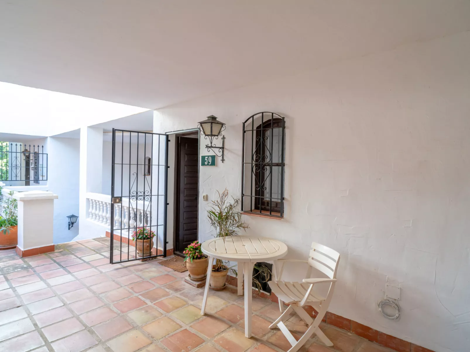 Mandarinos 59 Seaview San Juan de Capistrano - Buiten