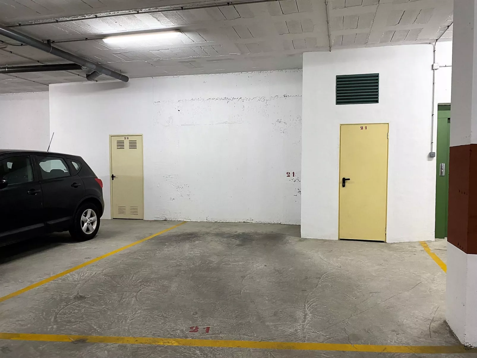 Senorio de Capistrano by Casasol - Buiten