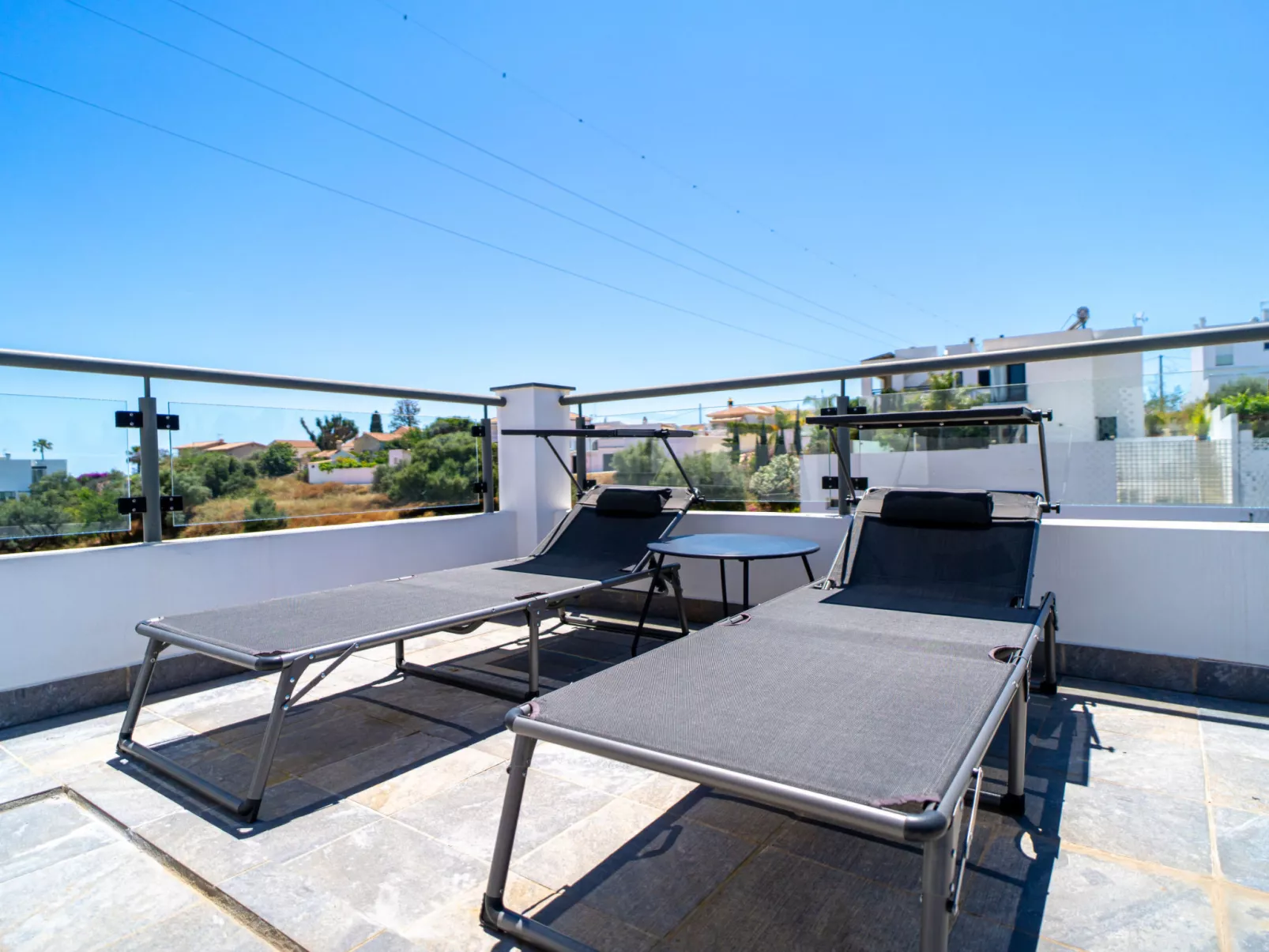 Villa Romeral Premium by Casasol - Binnen