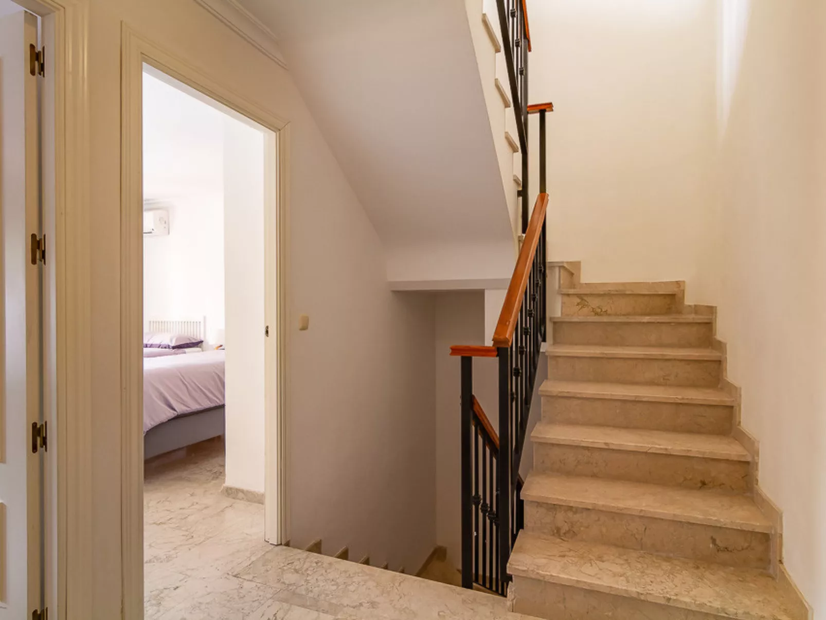 Aljamar 6 Burriana Beach by Casasol - Binnen