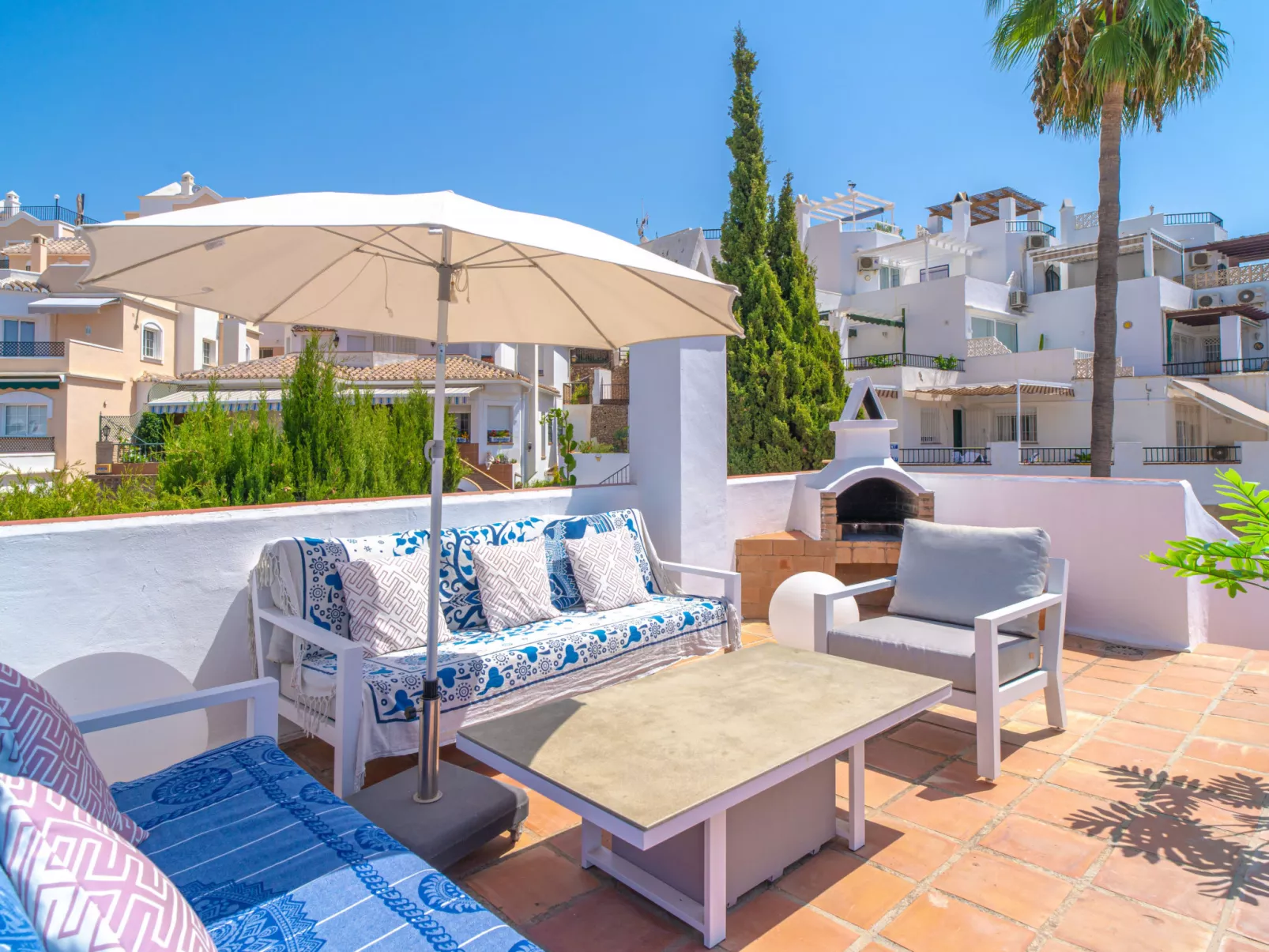 Casa Corazon Burriana by Casasol - Binnen