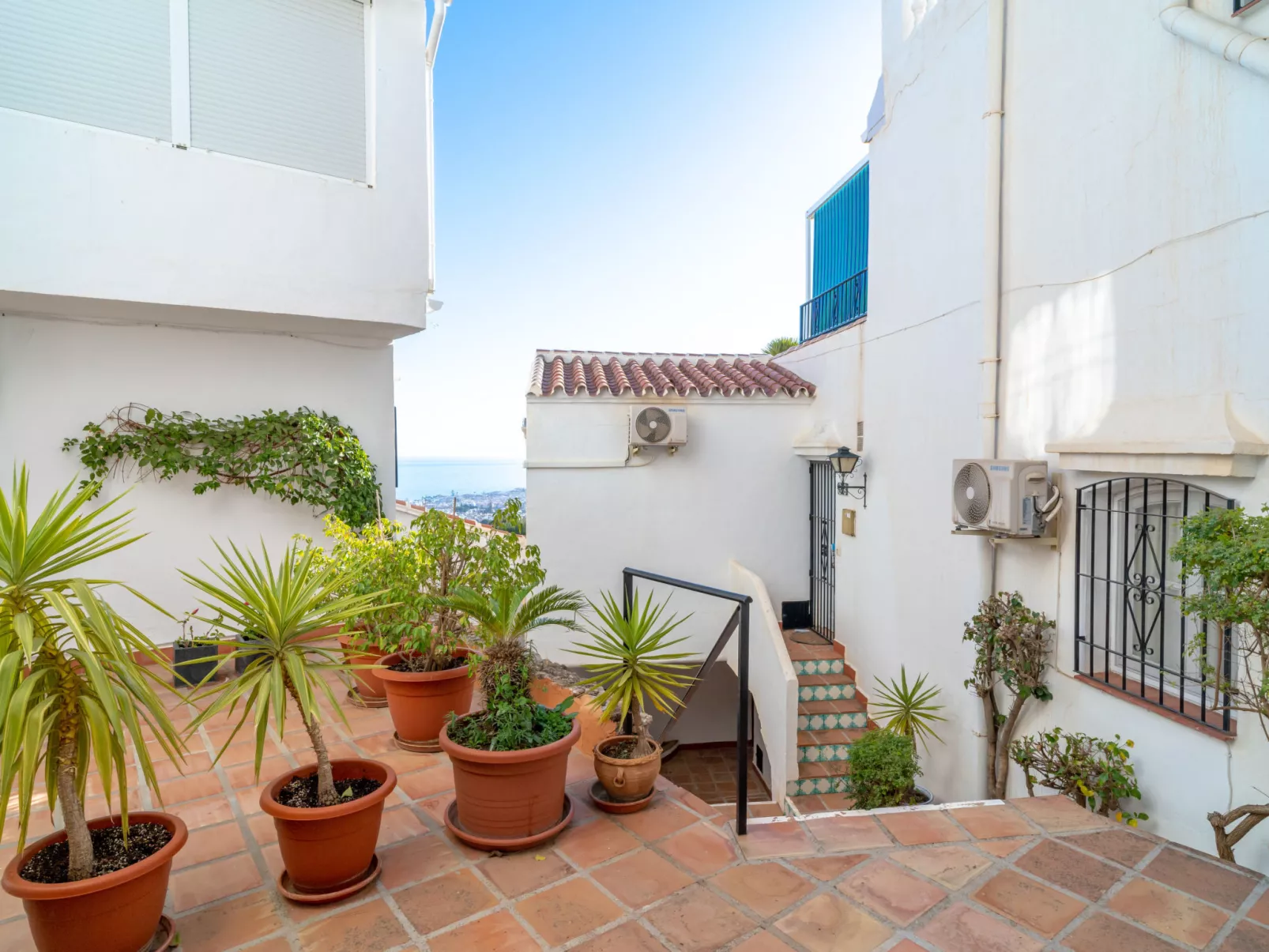 Mandarinos 59 Seaview San Juan de Capistrano - Buiten