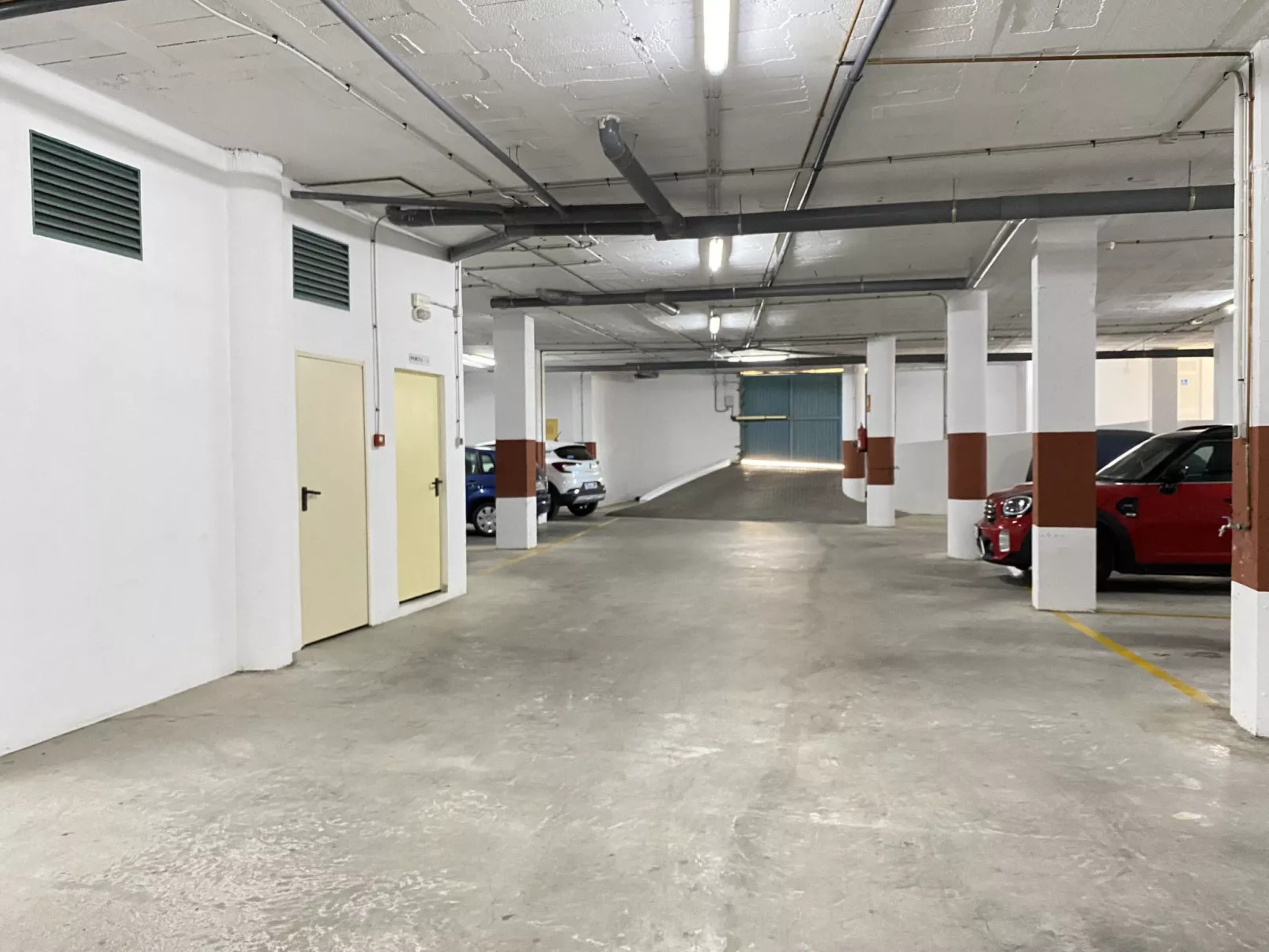 Senorio de Capistrano by Casasol - Buiten