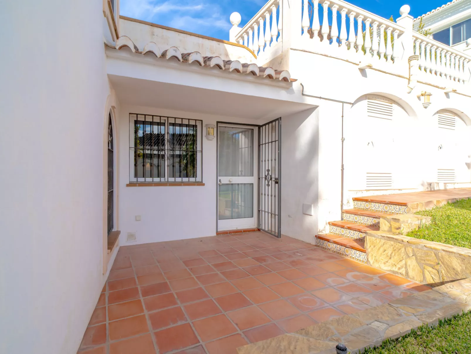 Villa Grande Luxe Private Pool by Casasol - Buiten