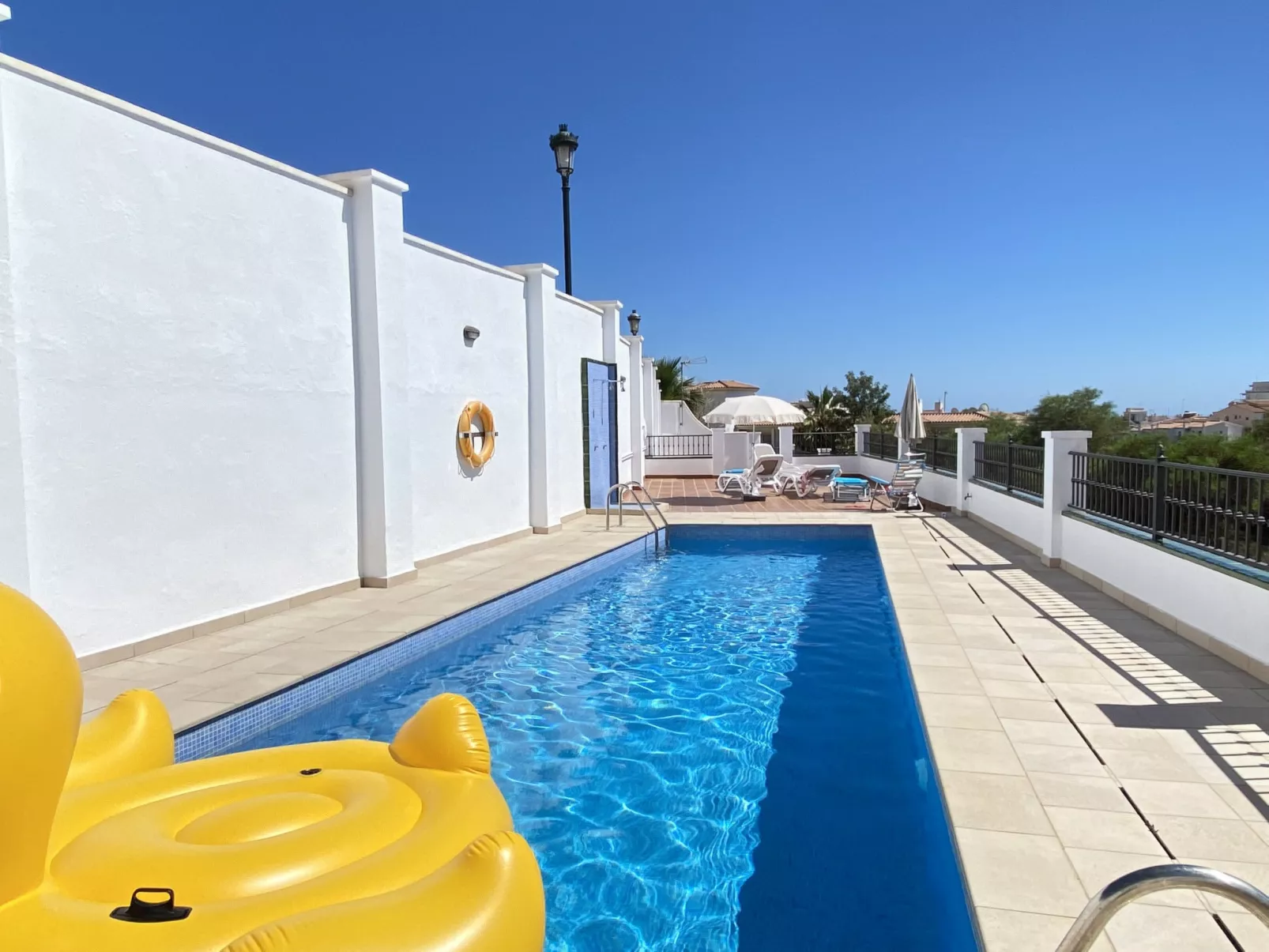 Villa La Dorada 3  Burriana by Casasol - Buiten