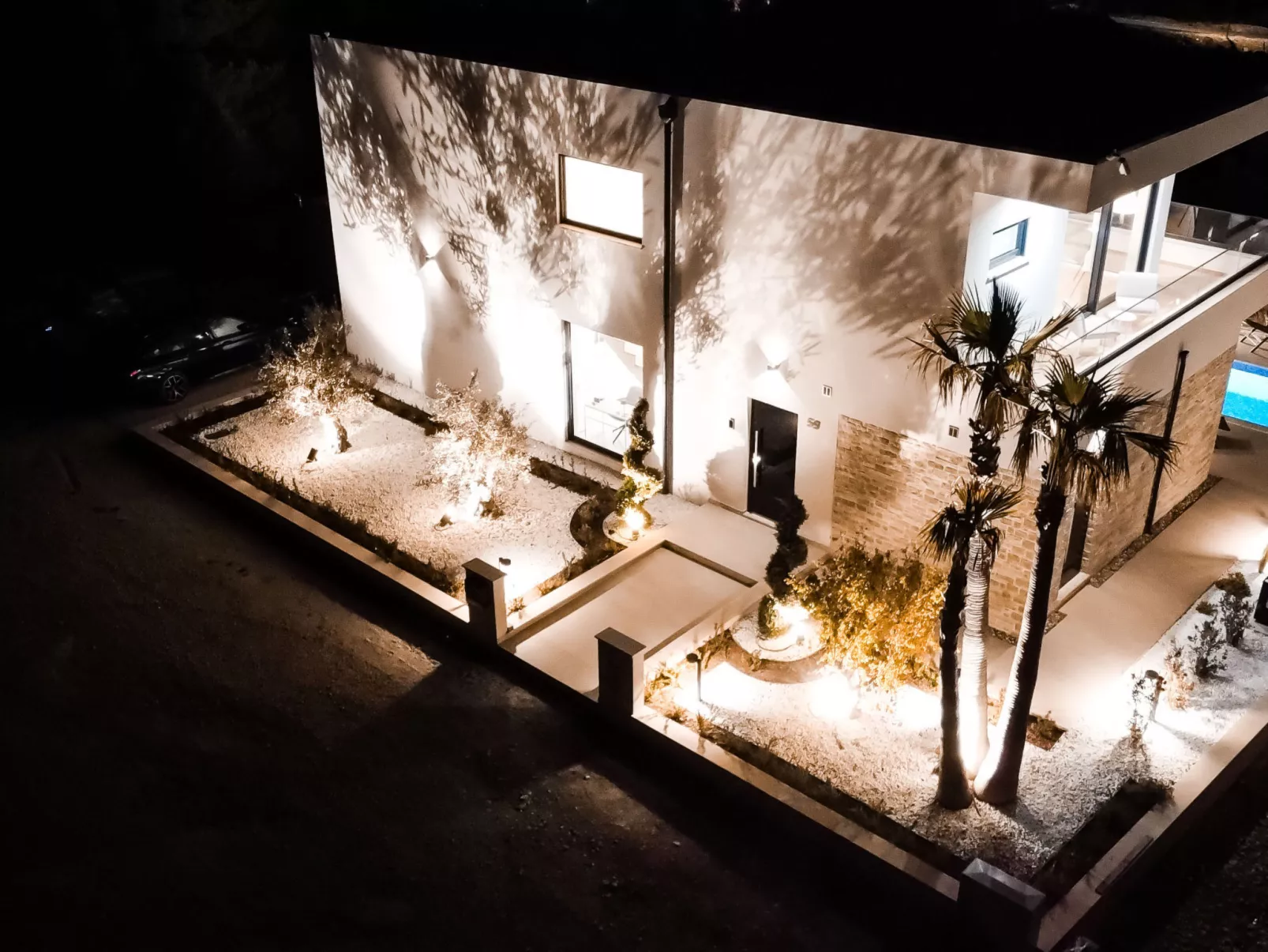 Primosten Hills - West - Buiten