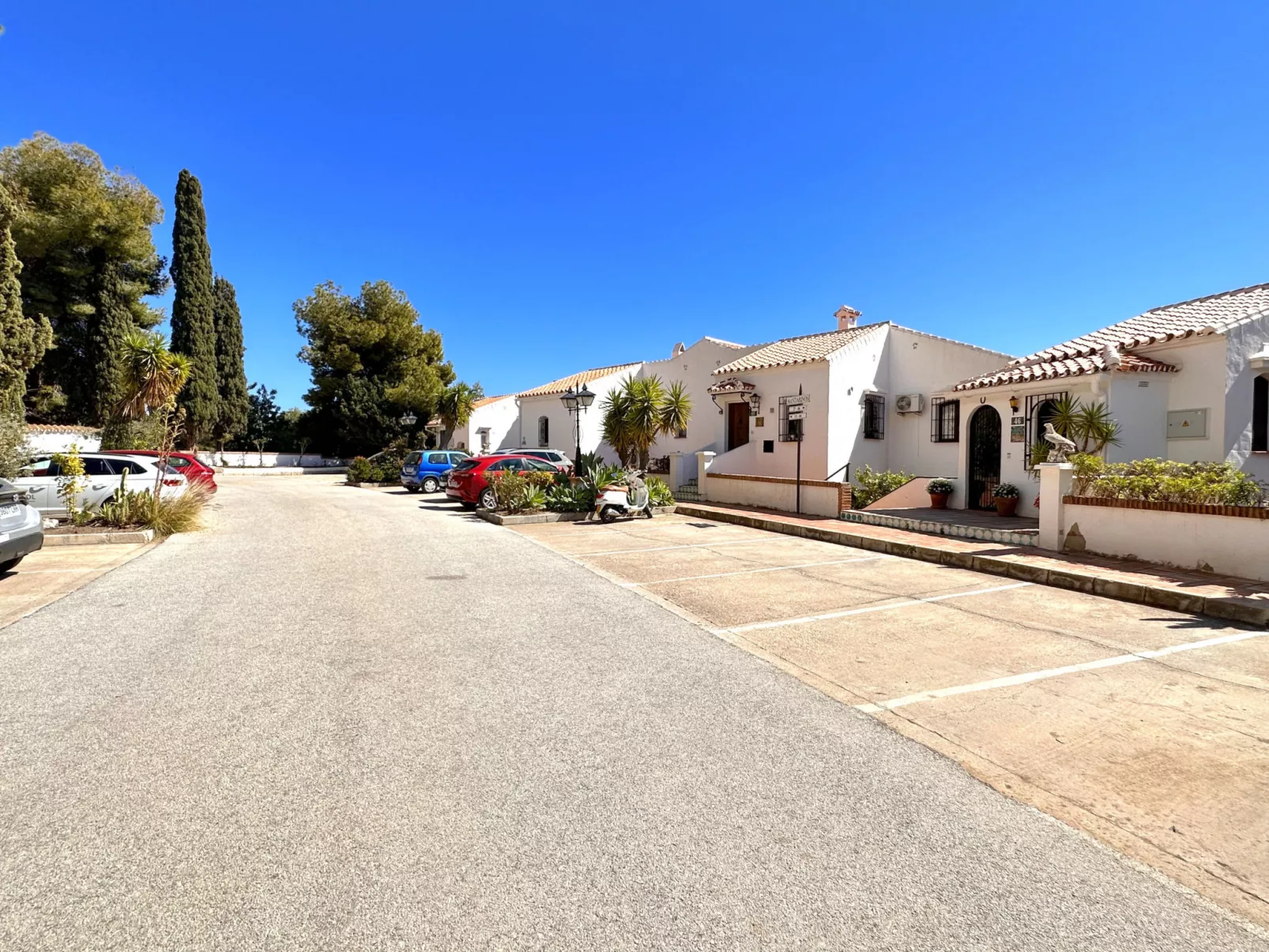 Mandarinos 59 Seaview San Juan de Capistrano - Buiten