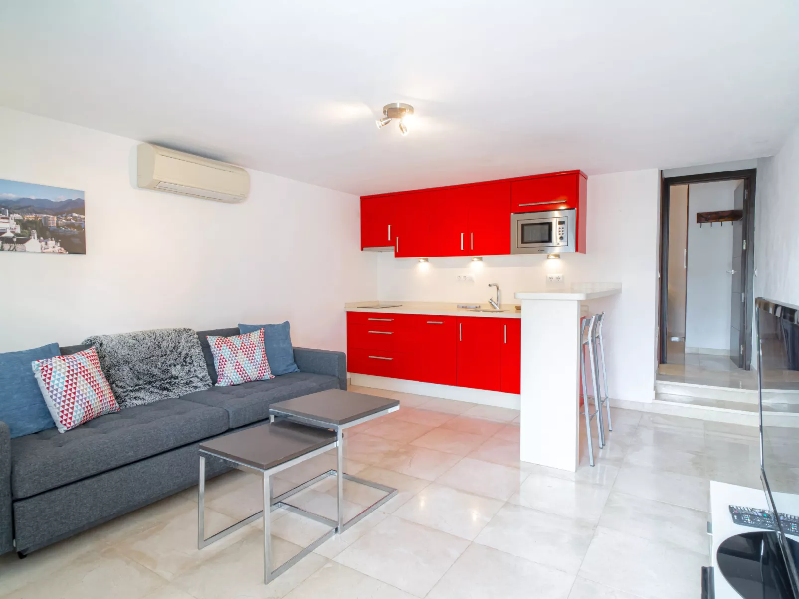 Villa Grande Luxe Private Pool by Casasol - Binnen