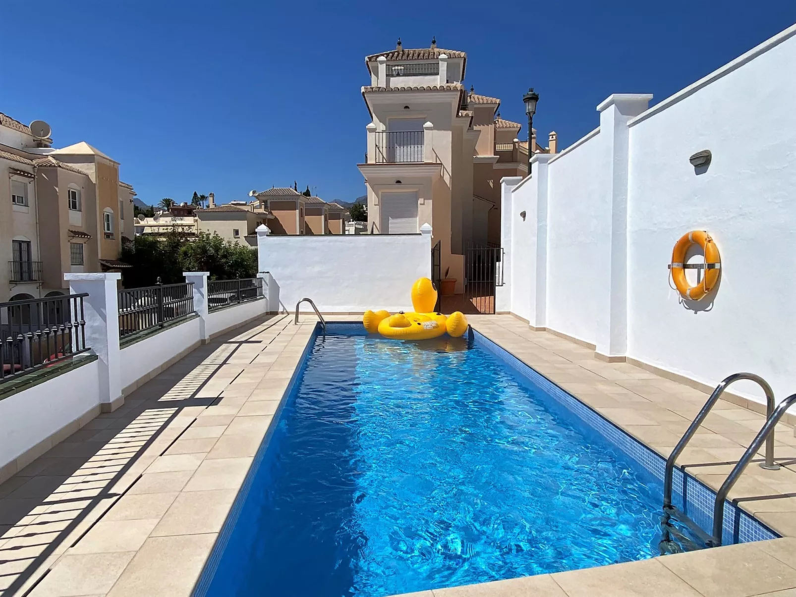 Villa La Dorada 3  Burriana by Casasol - Buiten