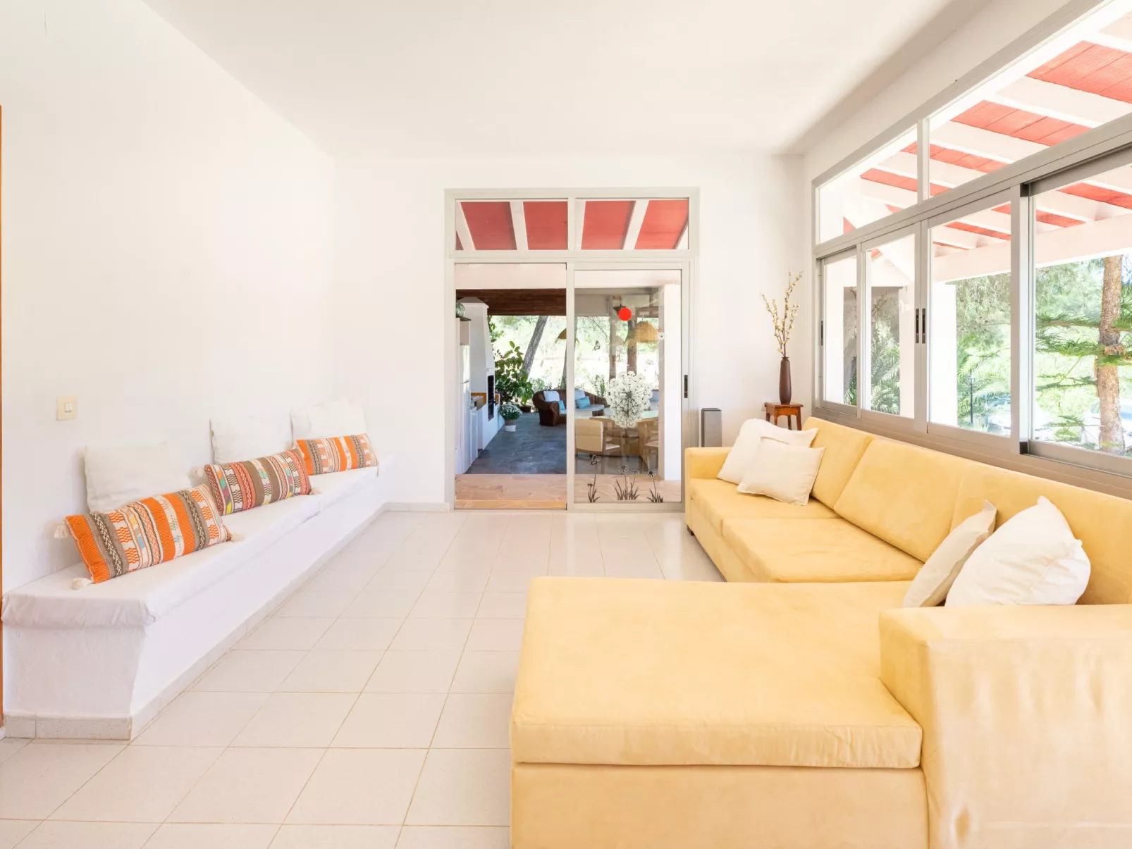 VILLA JAZMÍN - Binnen