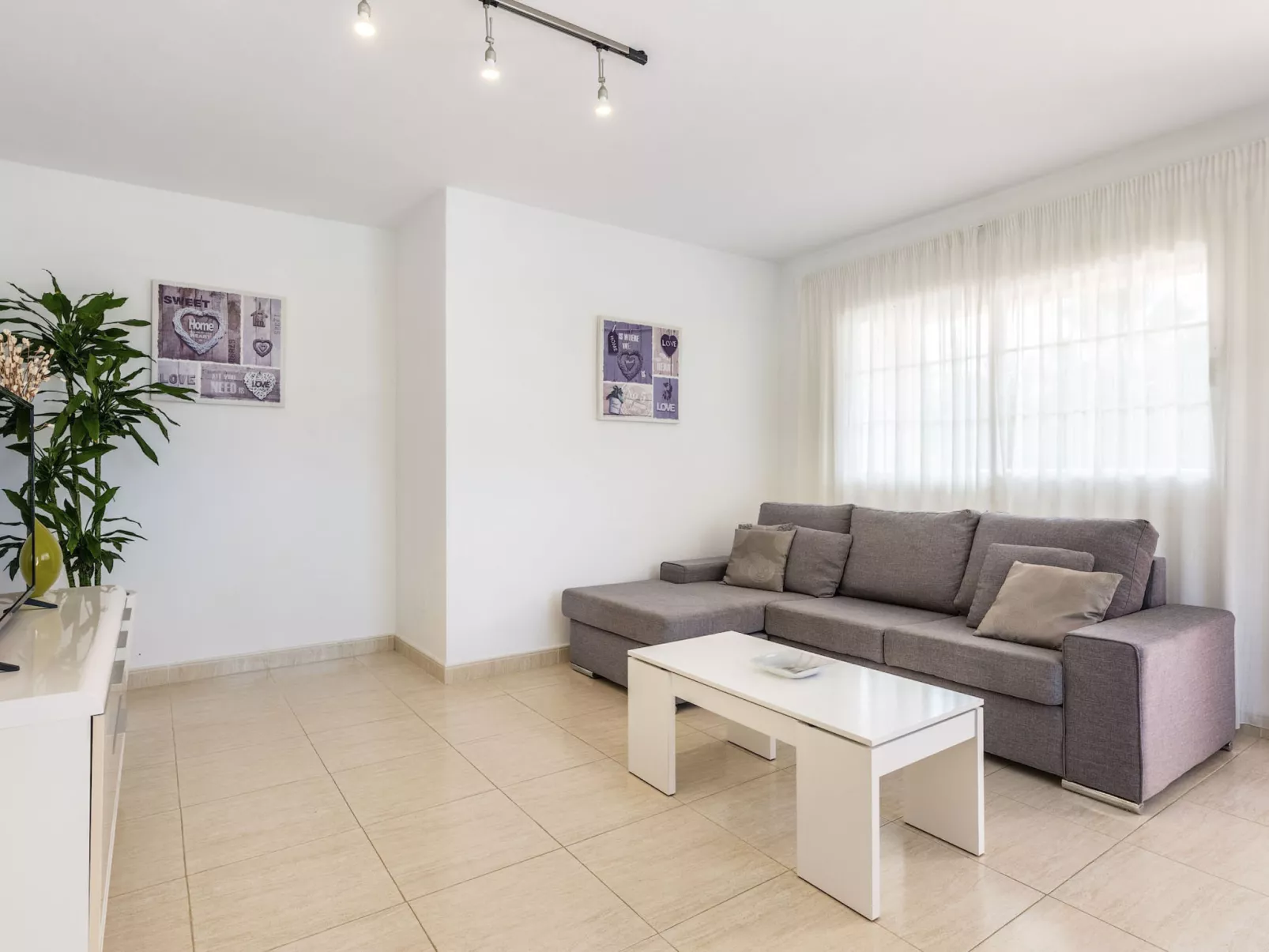 VILLA CAS PUIG - Binnen