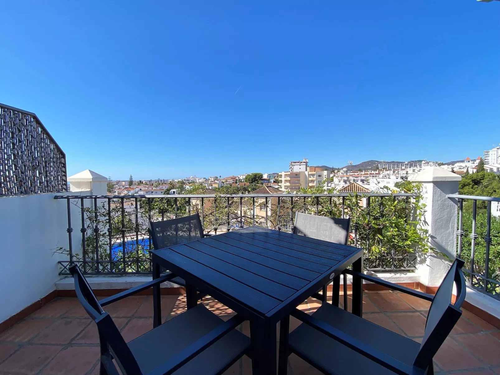 Fuentesol Casa Ekman by Casasol - Buiten