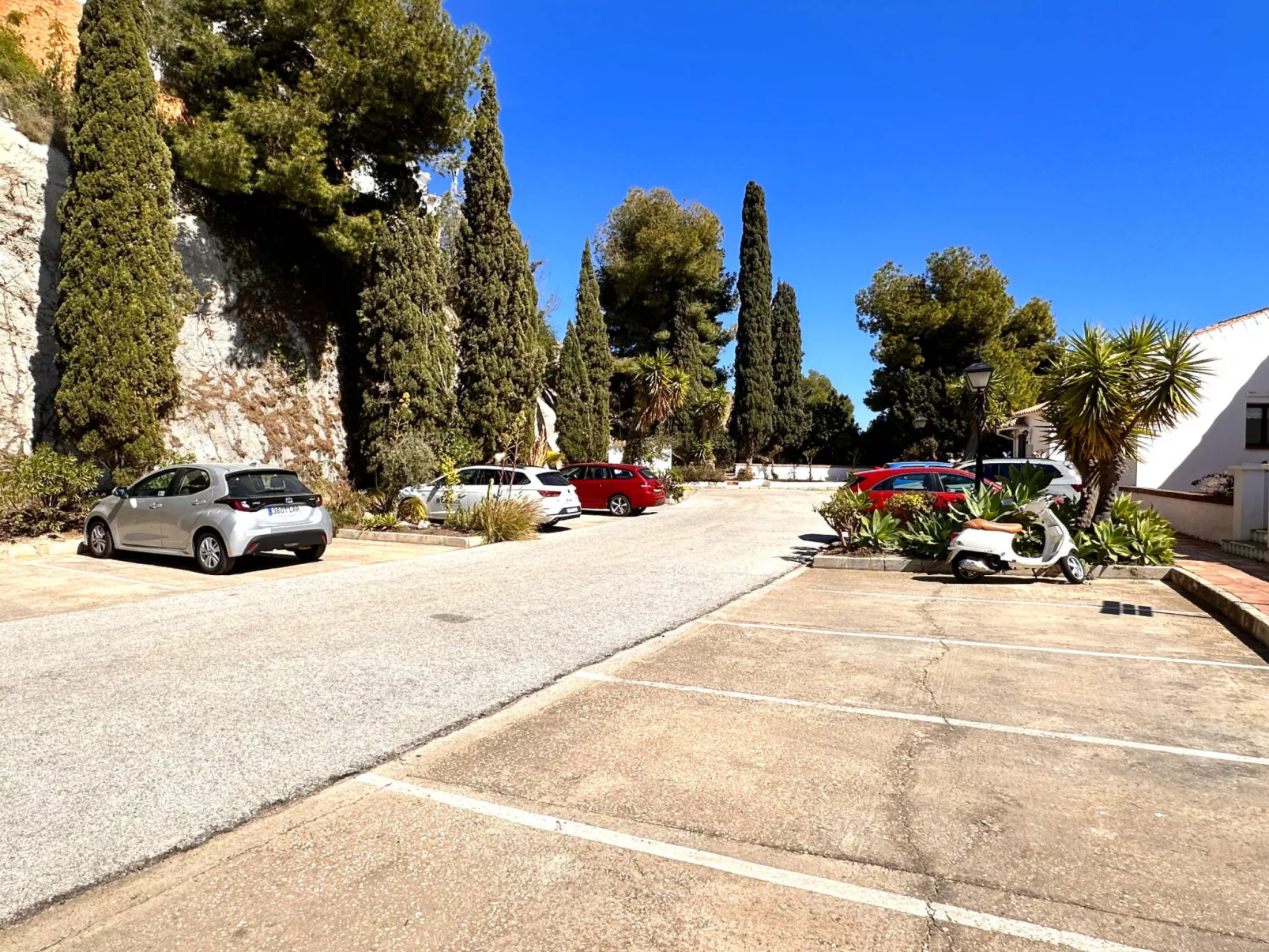 Mandarinos 59 Seaview San Juan de Capistrano - Buiten