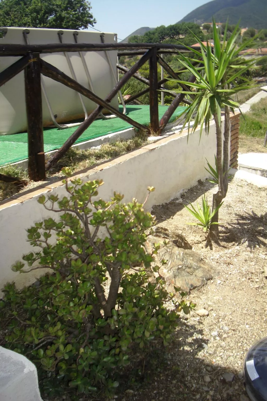 Appartement in Caprioli mit Garten, Terrasse und Grill - Image-tags.info