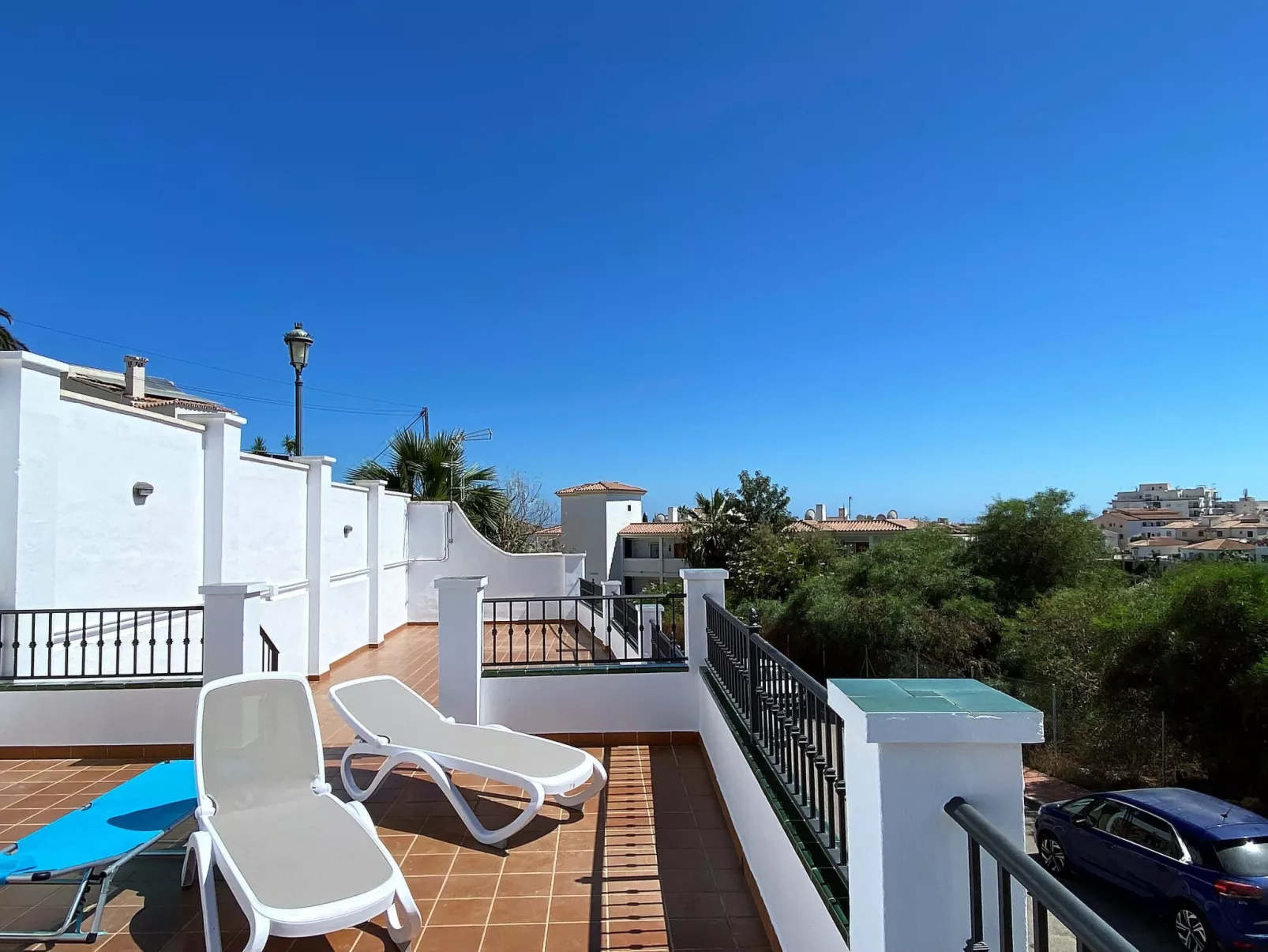 Villa La Dorada 3  Burriana by Casasol - Buiten